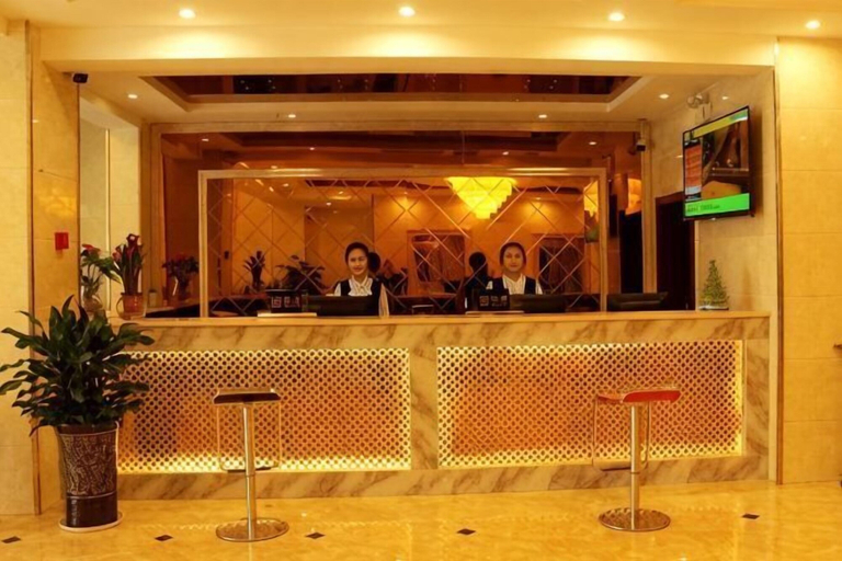Others 5, Yuqing County Tongxing Hotel, Zunyi