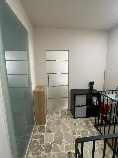 Others 5, Harmony Home, Catania