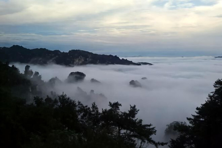 Others 5, Lubianbian Inn, Zhangjiajie