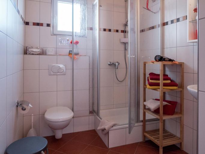 Bathroom 3, Ferienwohnung, Herrischried, Waldshut
