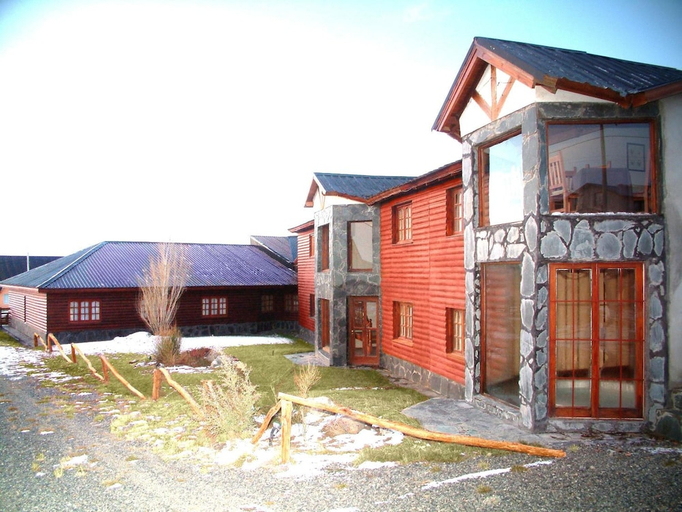 Exterior & Views 1, Kalenshen Calafate, Lago Argentino