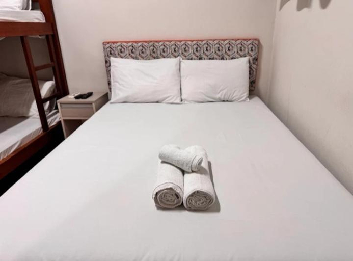 Bedroom 3, Pousada Ly, o seu refugio no Centro de Barreirinhas, Barreirinhas