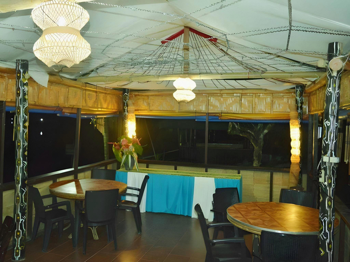 Food & Drinks 5, Sunrise Garden Lake Resort, Lake Sebu