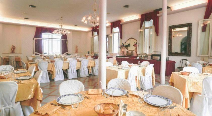 Food & Drinks 4, Hotel Lido, Rimini