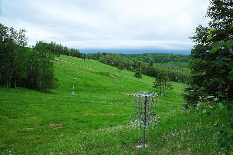 Others 5, Mont du Lac Resort, Douglas