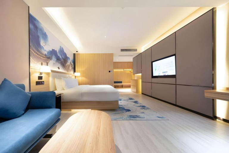 Others 5, AUSOTEL by Argyle Guangzhou Baiyun, Guangzhou