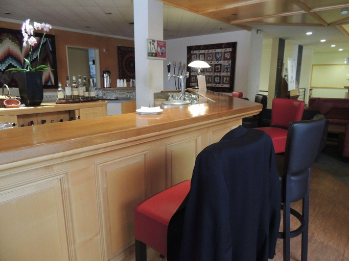 Food & Drinks 4, Alpine Classic Hotel, Aigle