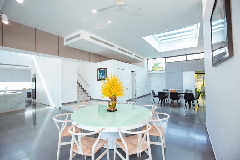 Food & Drinks 5, Beachfront 5BR Villa 1000m2 Sanctuary Ho Tram, Xuyên Mộc