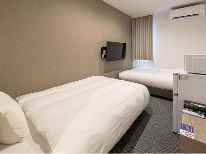 3, HOTEL R9 The Yard 唐津, Karatsu