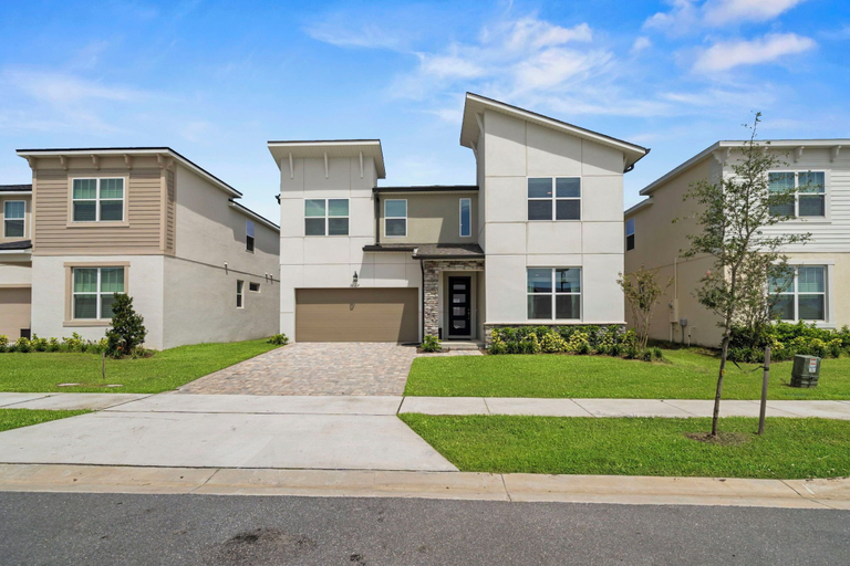 Exterior & Views, 9127 Turquoise Wave Cove, Osceola