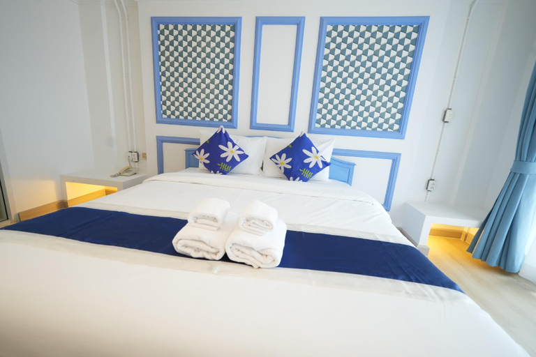 Bedroom 2, JB BOUTIQUE, Pattaya