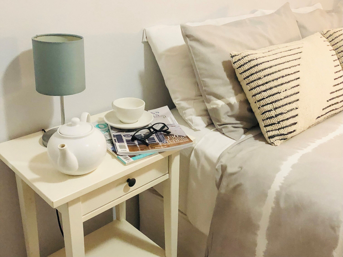 Room 4, Apiwa Middleton Beach Front Apartments Albany, Albany