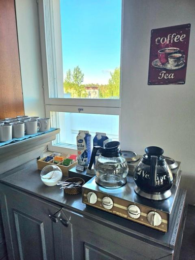 Food and beverages 2, Hotel Suonenjoki, North Savonia