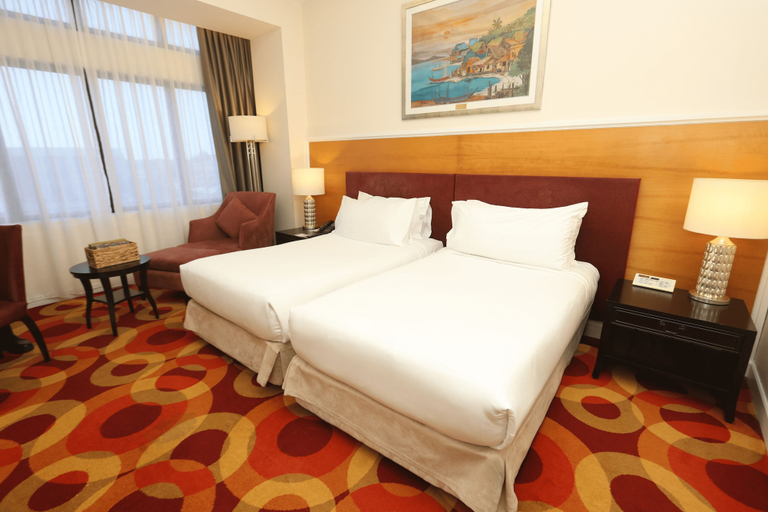 Bedroom 4, Perdana Kota Bharu, Kota Bharu