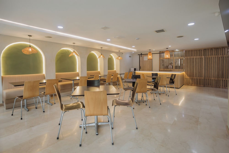 Food & Drinks 4, Hotel Porton Sabaneta, Envigado