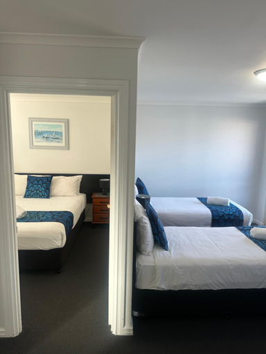 Bedroom 2, Pelicans Albany Middleton Beach, Albany