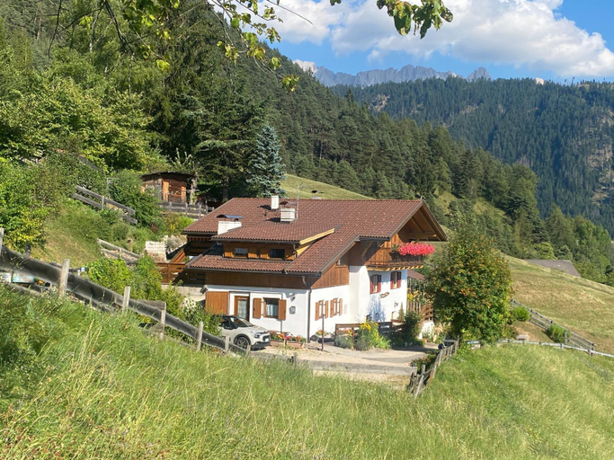 Others 2, Ferienhaus Leitner, Bolzano