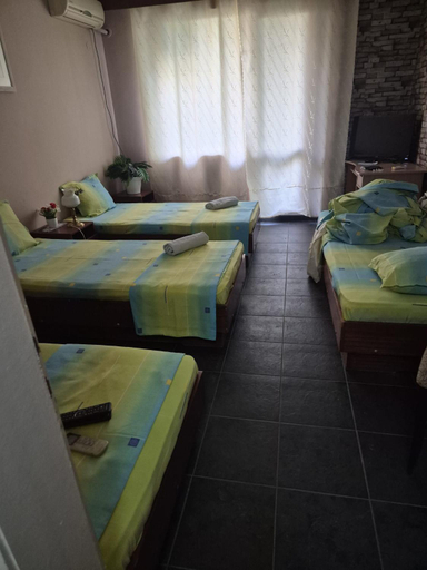 Others 3, Hunters Lodge 40 Lakes - Back To Basic, Asenovgrad