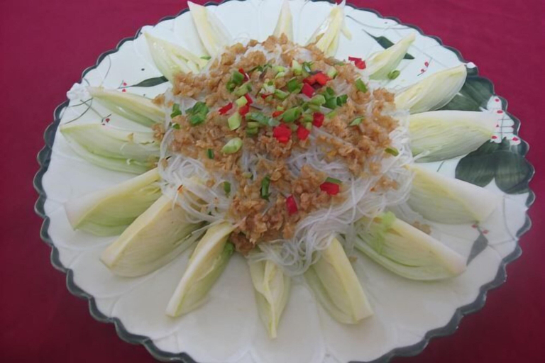 Food & Drinks 5, Nanning Natian Resort Manor, Nanning