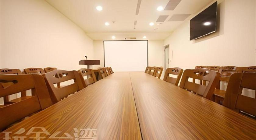 2, Kinmen Ludao Hotel, Kinmen