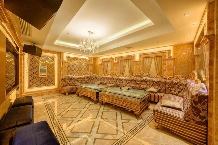 Others 5, Wanjia Dongfang Hotel, Quanzhou