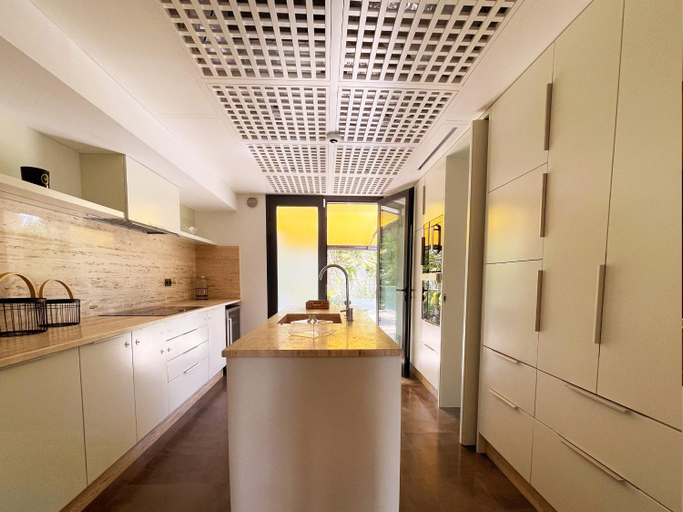 Facilities 3, Carthage Villa 3BR Luxury · Pool · Garden, Carthage