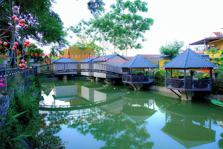 Front of property 4, Hagiang Golden Sun Retreat, Vị Xuyên