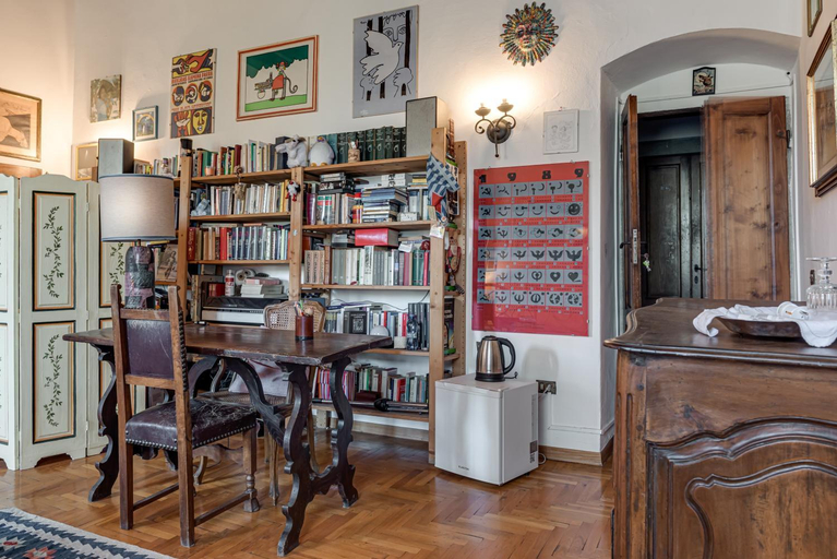 Others 4, Bed And Breakfast La Casa Di Piero, Florence