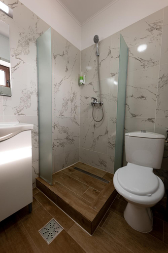 Bathroom 4, Bliss Residence, Municipiul Bucuresti