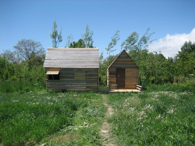 Exterior 5, Belzhan Yurt Lodge, Ysyk-Köl