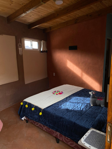 Bedroom 2, Retama, Tilcara