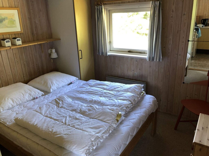 Interior 3, 4 Star Holiday Home in Saltum, Jammerbugt