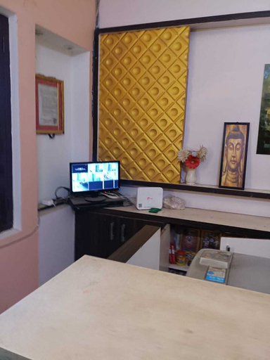 Bedroom 4, Hotel Chaitanya Inn, Varanasi