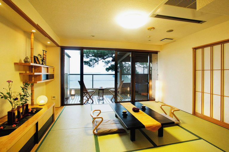 Others 5, Hagi Ichirin, Hagi