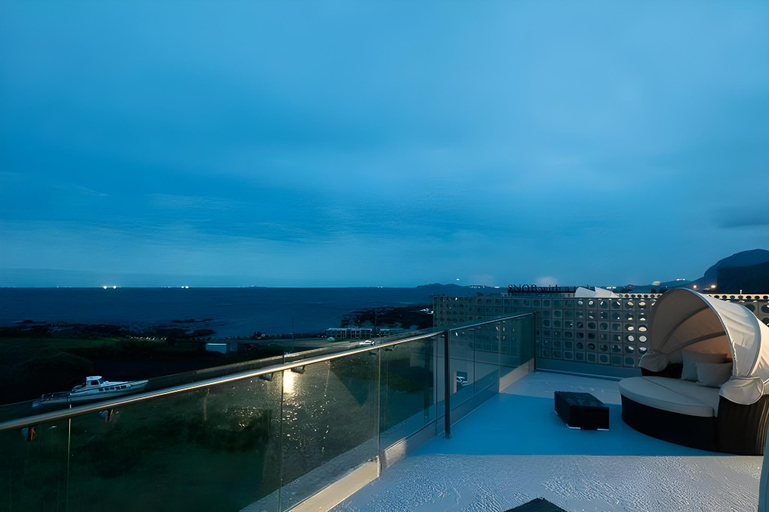 Sport & Beauty 5, Boutique Stay Snob, Seogwipo