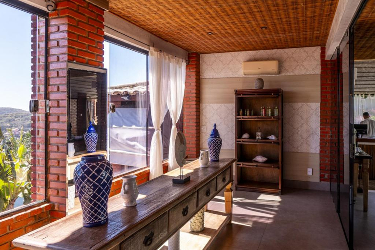 Public Area 3, Costa do Sol Boutique Hotel, Armação dos Búzios