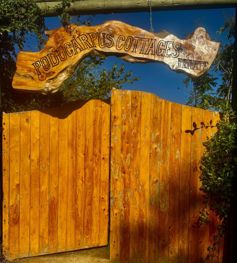 Others 4, Podocarpus Cottages -02, Kieni