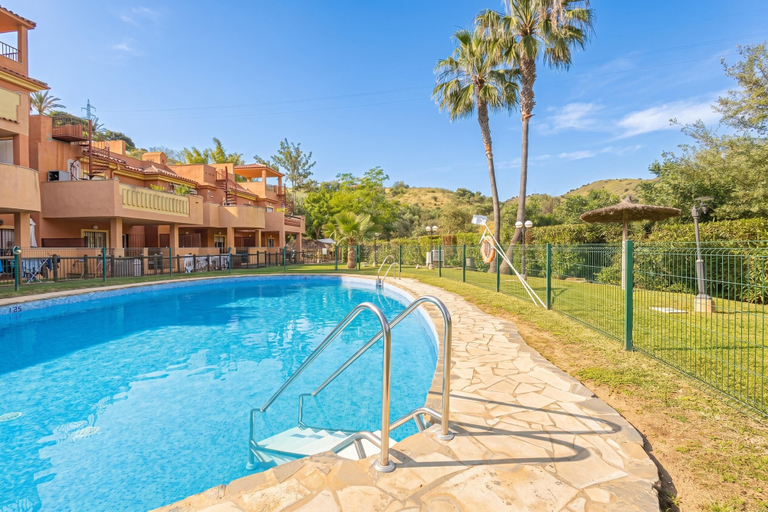 Pool 2, Reserva De Marbella 2 Sunviews, Málaga