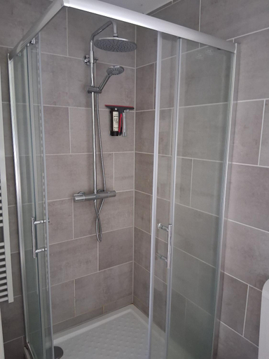 Bathroom 4, Casa del Sol, Trier-Saarburg