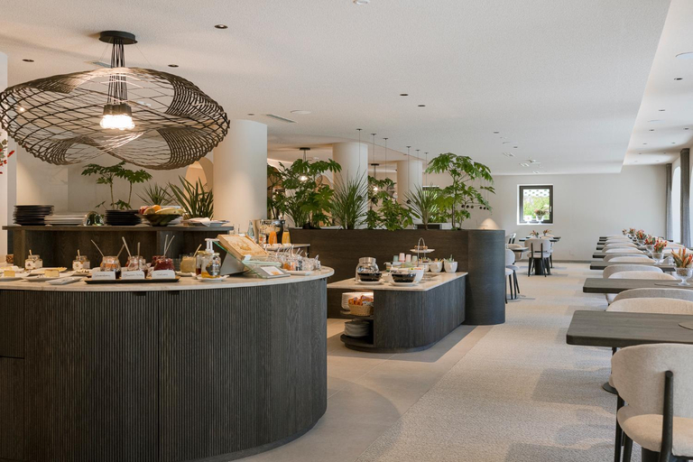 Food & Drinks 5, Amaris Suites Rabland, Sudtirol, Bolzano