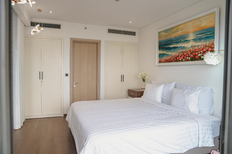 Bedroom 2, The Starry House - Citadines Halong, Hạ Long