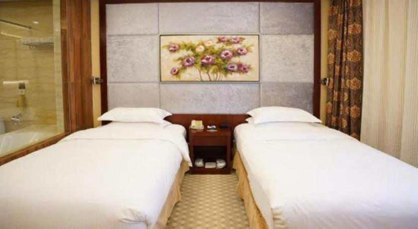 Others 2, Jiamusi River Sky Hotel, Jiamusi