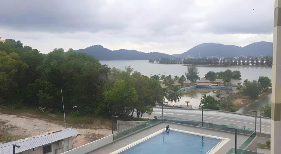 Sport & Beauty, Marina Heights Hotel Residences, Manjung