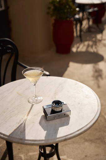 Food & Drinks 5, Zannos Melathron Boutique Hotel, South Aegean