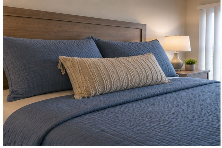 Room 3, Caspia City Hotel, Toronto