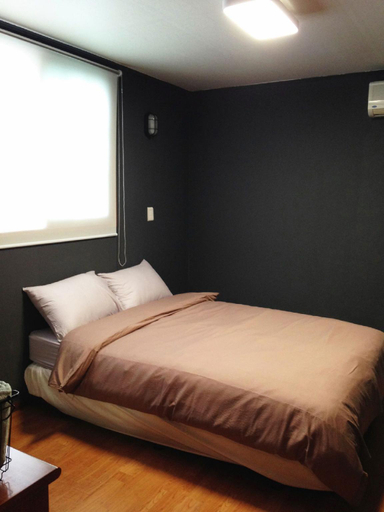 Bedroom, Maro Hostel, Jeju