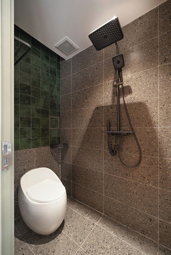 Bathroom 3, Phuc Loc Premier, District 1