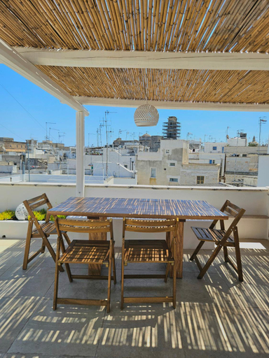 Others 5, PURA VITA apartments, Bari
