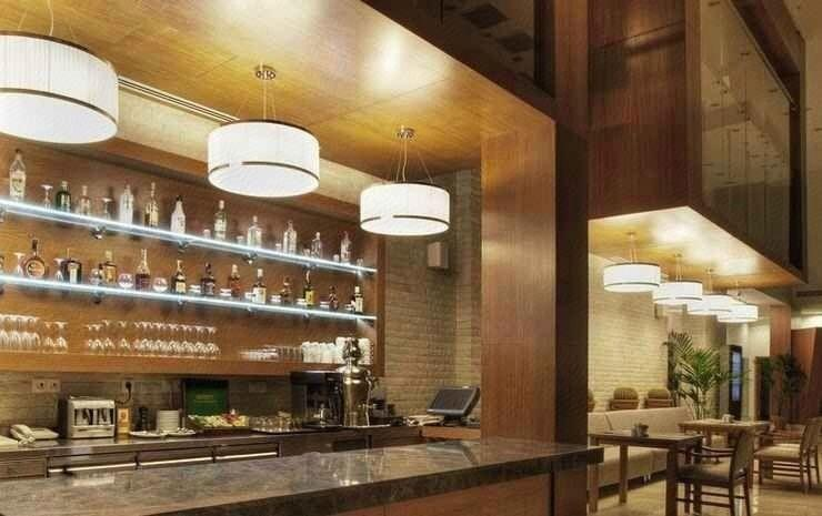 Food & Drinks 5, Park Dedeman Denizli, Merkez