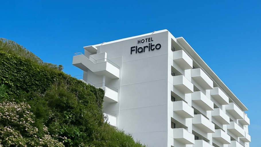 Exterior, HOTEL Flarito IZU OSHIMA, Unknown7